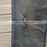 GZY High Quality Cheap Factory Overrun Latest Design in Bulk Jeans Fabric Prices thumbnail-4