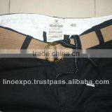 Mens Cargo Short thumbnail-2