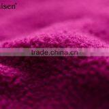 Manufacturers in China Plain Zipper-up Pullovers Fuchsia Polar Fleeve Ladies' Tops thumbnail-5