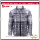 new design cheap winter outdoor reflective waterproof jacket