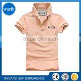 2017 OEM Workwear Wholesale Plain no Brand Man Sport T-shirt thumbnail-4