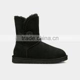 Fashion Half Snow Boot Women Winter Snow Boots thumbnail-2