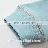 Flatlock Baby Sweatshirt thumbnail-4