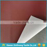 High Quality Durable 100 PVC Synthetic Leather for Furniture thumbnail-2