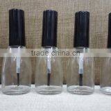15ml Glass Bottles , Plain Empty Nail Polish Glass Bottles India. thumbnail-2