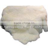 CX-D-120 Genuine Sheep Fur Thick Wholesale Custom Shaggy Floor Carpet thumbnail-2
