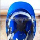 HT1202 Glass Fibre Safety Helmet Construction