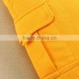 Boys Shorts Factory Wholesale Kids Clothes Branded Mom and Bab Embrodery Design thumbnail-3