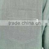 OEM Long Sleeve Mens Formal Dress Shirts Mens Formal Bamboo Dress Shirts thumbnail-4