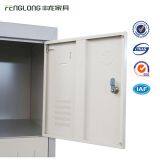 Durable Office 5 Door Locker Box Gym School Metal Storage Cabinets thumbnail-4