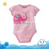 SR-261G New Fashion 100% Cotton Rompers Soft Cotton Baby Clothes Romper