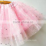 Pink Tutu Skirts Cheap Sparkle Tutu Skirts Lined Tutu Skirts Glitter Tutu thumbnail-3