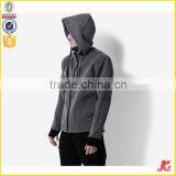 New Fashion Fitness Hoodies Men Blank O-Neck Sweatshirt Men Tracksuit Trend Sport Suits Classic Zip Mens Hoodies And Sweatshirts thumbnail-1