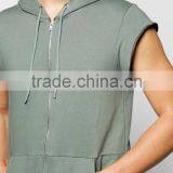 New in Tracksuit for Men Army Green Short Sleeves Suits Custom Your Own thumbnail-4