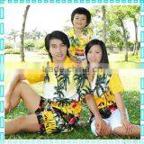 Latest Design Beautiful Hawaiian Aloha Shirt thumbnail-3