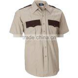 Office Uniform Shirts Security Guard Uniform Shirt thumbnail-1