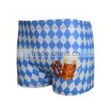 New Design Boxers Underwear Hot Sale Men Boxer thumbnail-2