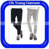 Wholesale High Quality Men Latest Design Cotton Baggy Pants thumbnail-1