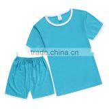 Cheap China Children Summer Clothes Kids Baby T-shirt Dress Clothes Suit, Bulk Wholesale Kids Clothing thumbnail-3