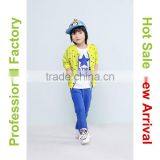 Wholesale Bangkok Manufactures Children Clothes thumbnail-1