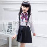 New Style Fashional Strap School Uniforms thumbnail-3