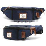 Waterproof Fanny Packs,Fanny Waist Pack for Men,fanny Pack Custom Logo thumbnail-2