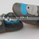 Baby New Slipper Infant New Design Slippers Baby Boy Slippers thumbnail-5