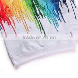 Non Hooded Custom 3d Sweatshirt Manufacturer in China thumbnail-4