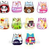 10 Designs You Can Choose ,EVA Baby Bibs, Personalized Adult Bibs thumbnail-1