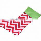 Wholesale Cheap Stock Personalised Canvas Christmas Stocking thumbnail-6