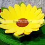 Felt Santa Vihecle Pendant thumbnail-1