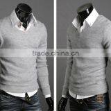 Wholesale Walson D71438h 2015 New Fashion Men Sweater Cheap Men Sweaters Men Dress Shirt Apparel thumbnail-5