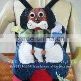 Kids Backpack Animal Bag thumbnail-1