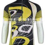 2015 Newest Fashion Design Comfortable Bike Racing Jersey thumbnail-2