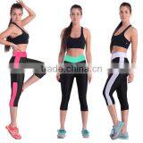 Fancy Sexy Model Tight Legging Women Sport Legging Pants thumbnail-1