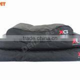 Waterproof Dog Beds Oil Repel With Memory Foam Scraps Filling thumbnail-1