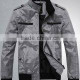 Jacket for Men Fashion Jacket Man Clothes thumbnail-1