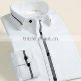 Latest Arrival Top Quality Cotton t Shirt for Sale thumbnail-1