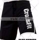 Mens Crossfit WOD Shorts thumbnail-1