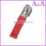 Nylon Zipper Slider Metal Zipper Slider Plastic Zipper Slider thumbnail-5