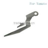 20166 Thread Retaining Finger for Yamato AZ7600G, AZ8500G, YA6500H, AZF8600SD, AZ6500G, AZ8600H thumbnail-2