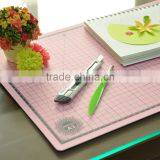 2 mm 3 Layers Modern Self Healing Cutting Mat for PVC Material thumbnail-2