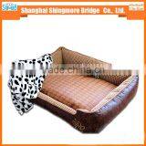 All Size High Quality Folding Dog Bed for Sale thumbnail-4
