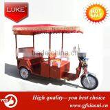 Popular 800W Rickshaw/electric Rickshaw/electric Rickshow China for Passenger thumbnail-1