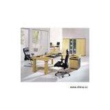 Sell Executive Desk thumbnail-1