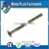 Made In Taiwan Break Off Bolt thumbnail-5