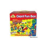 Sell Giant Fun Box thumbnail-1
