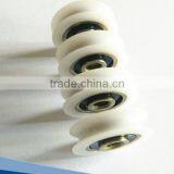 625zz/2rs Custom Plastic Pulley Bearing thumbnail-3