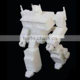 Odel Sculpture/architectural Sculpture/plastic Model Sculpture/3d Models