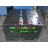 Grey UHMW-PE Fender Pad ,Yellow UHMW PE Pad ,Virgin UHMW-PE Pads,FQ 1000 UHMW-PE Pad,UHMW PE Plate ,Black Virgin UHMW-PE Pad thumbnail-3